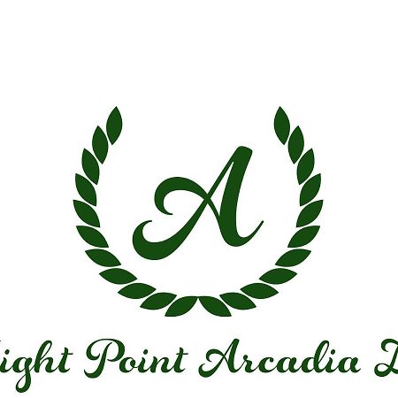 High Point Arcadia Inn מראה חיצוני תמונה
