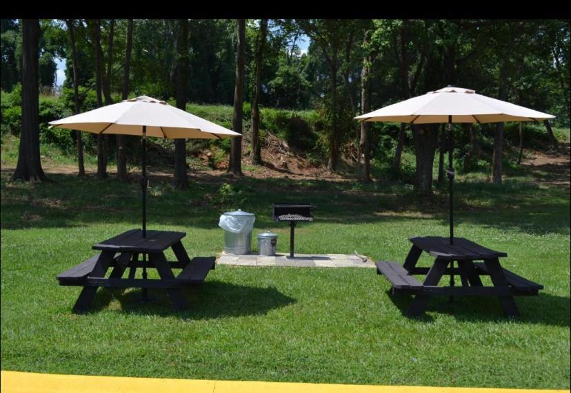 High Point Arcadia Inn מראה חיצוני תמונה