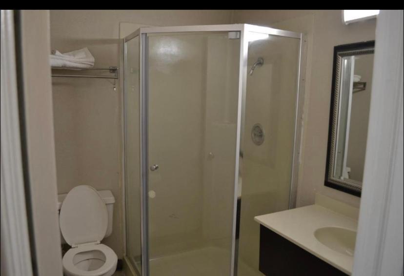 High Point Arcadia Inn מראה חיצוני תמונה