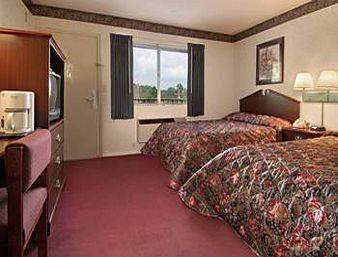 High Point Arcadia Inn חדר תמונה