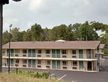 High Point Arcadia Inn מראה חיצוני תמונה