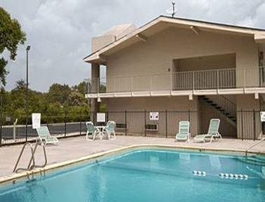 High Point Arcadia Inn מתקנים תמונה